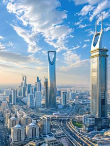 Free zones - attracts foreign investors to UAE