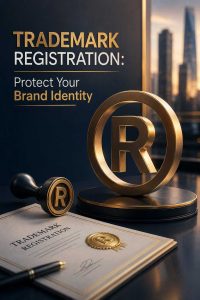 Trademark Registration