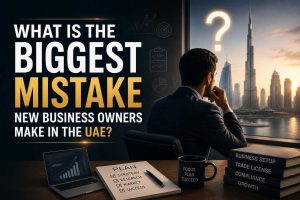 New Business Owners