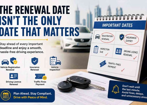 vehicle registration renewal