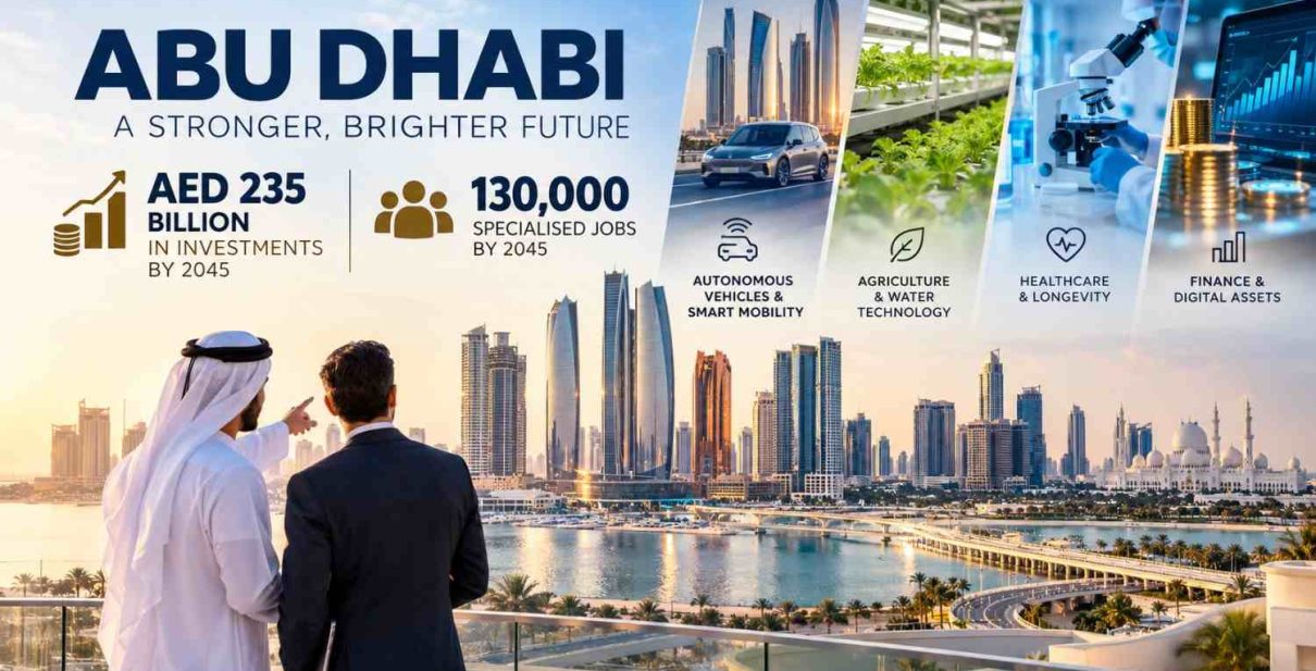 New Investment Opportunities for Businesses