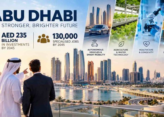 New Investment Opportunities for Businesses